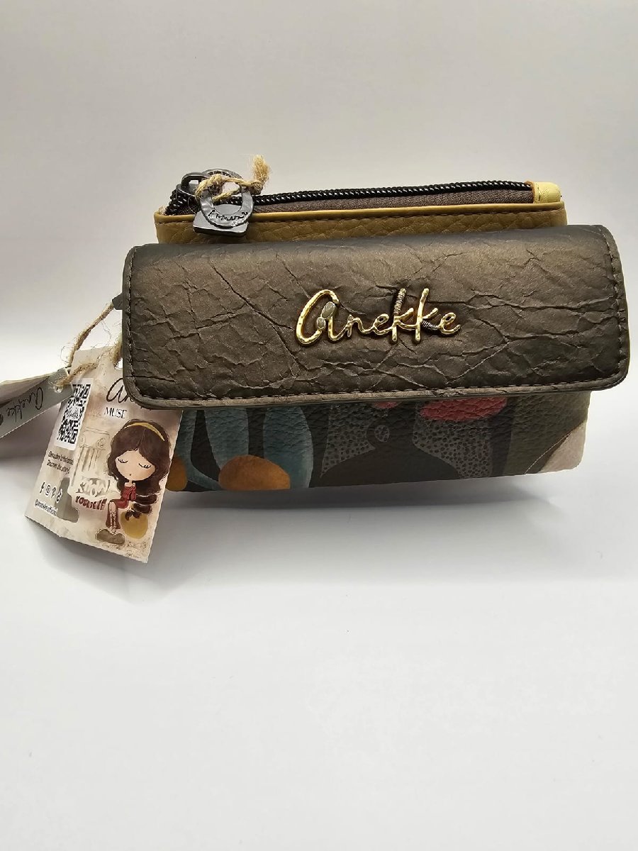 Cartera Anekke