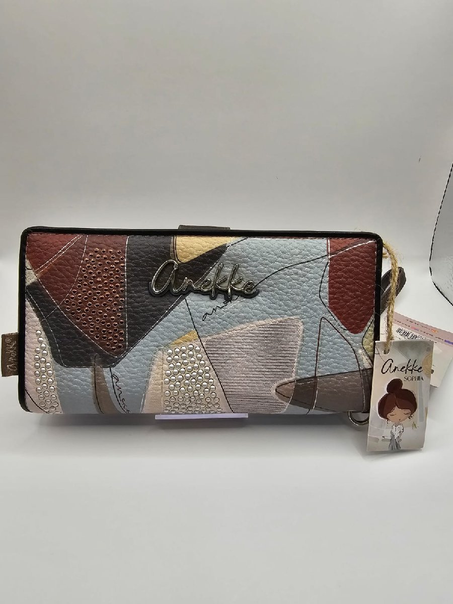 Cartera Anekke