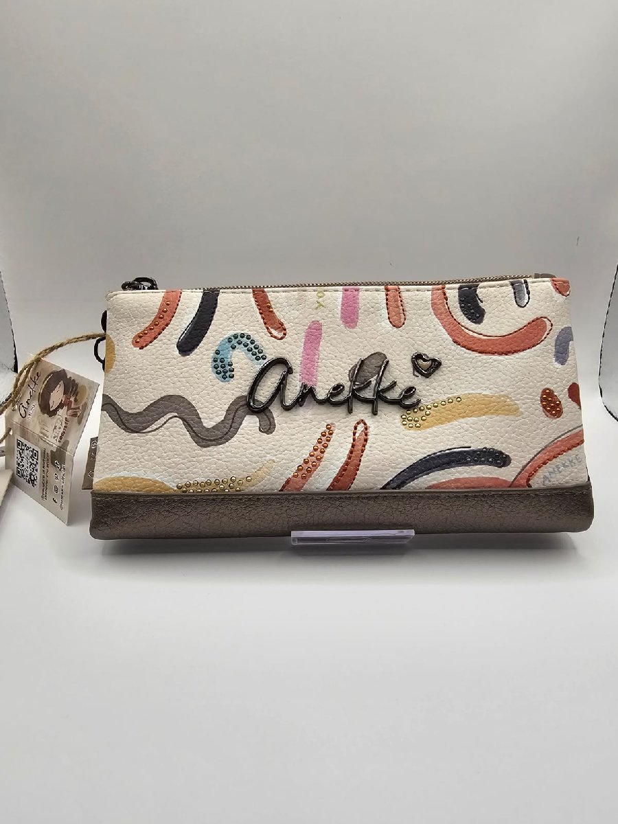 Cartera Anekke