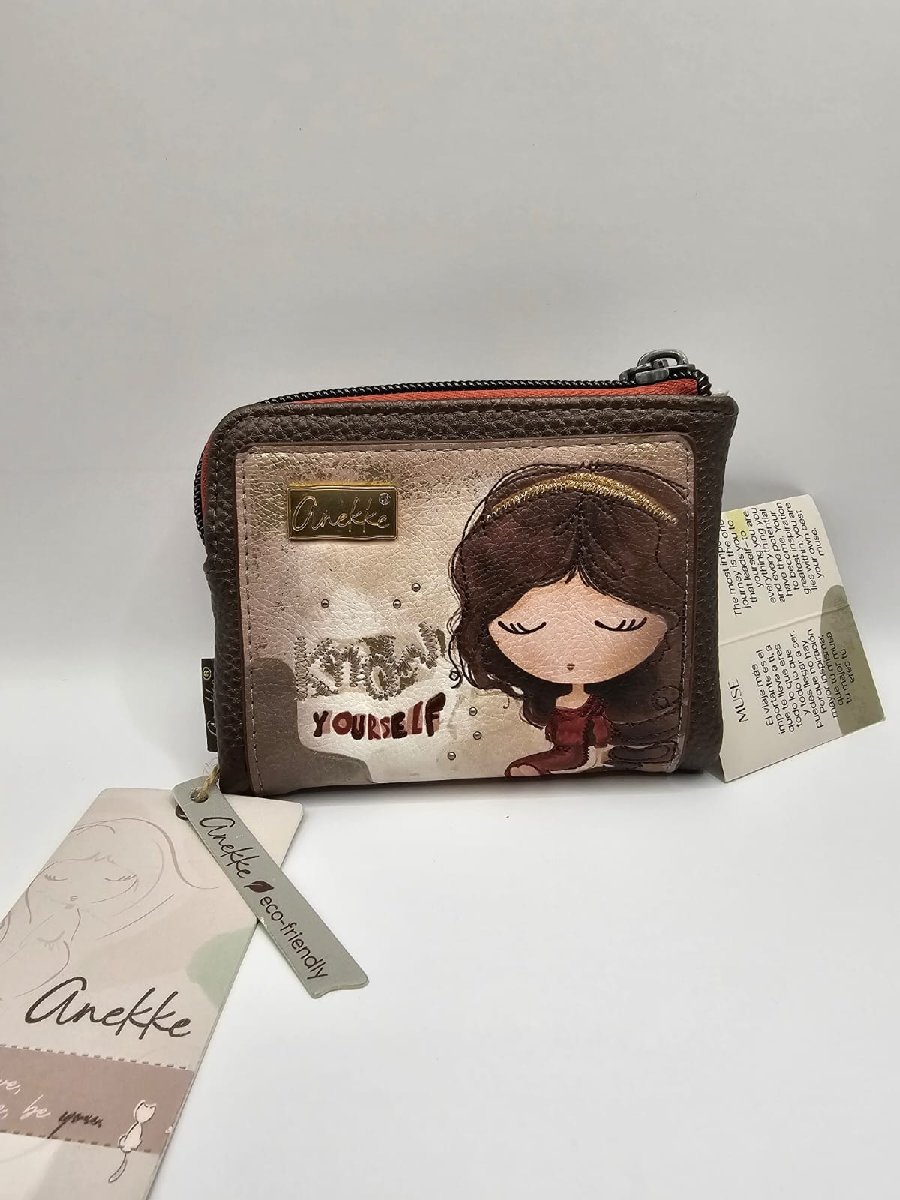 Cartera Anekke