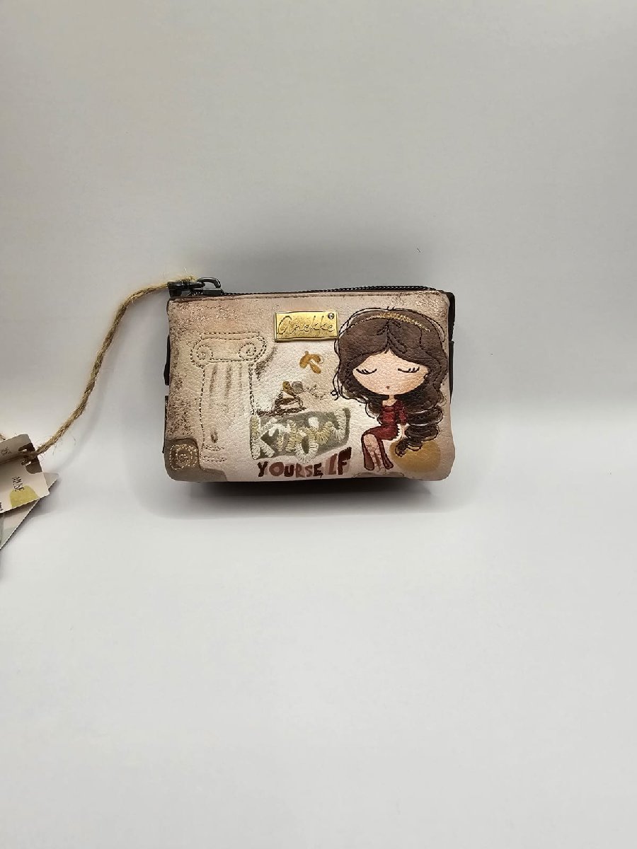 Cartera Anekke