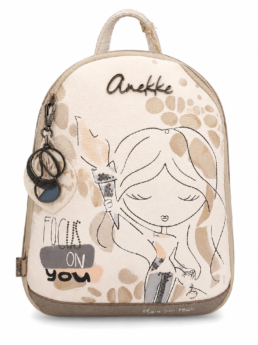 Mochila Anekke