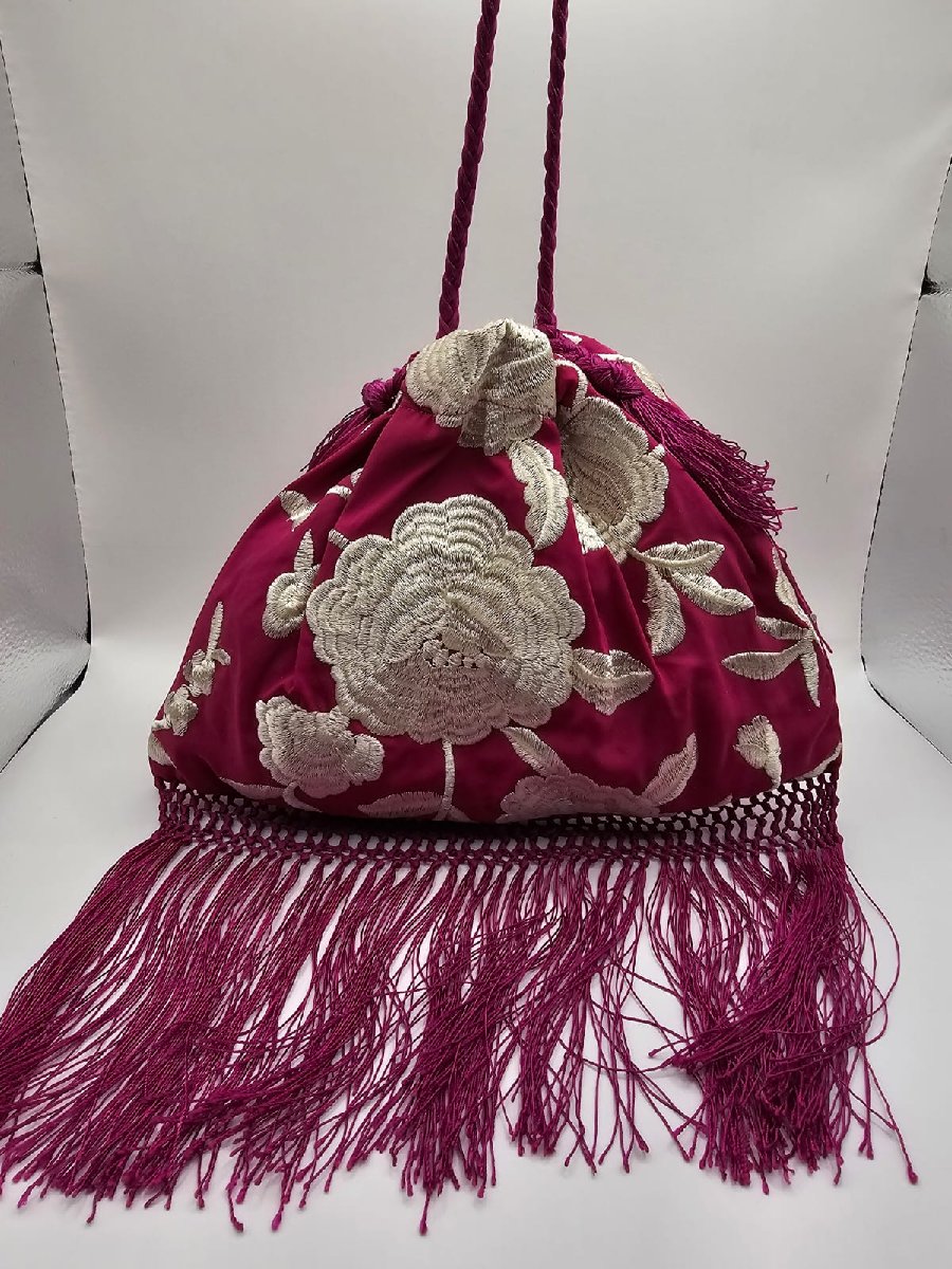 Bolso saco