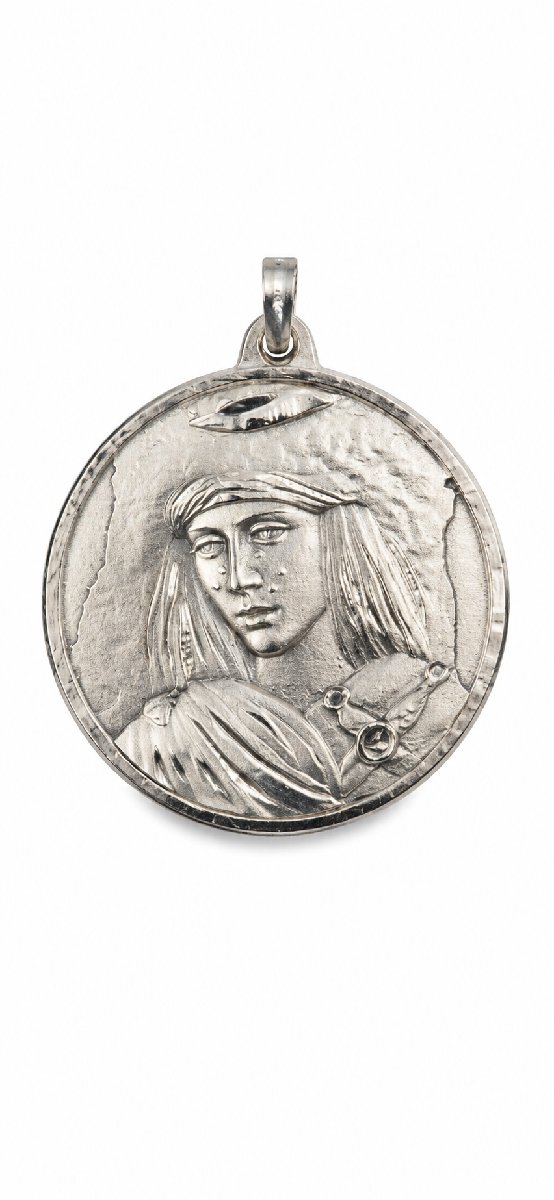 Medalla Esperanza de Triana