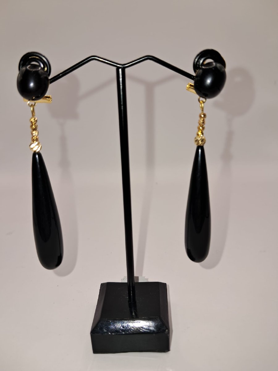 Pendientes Carvajal