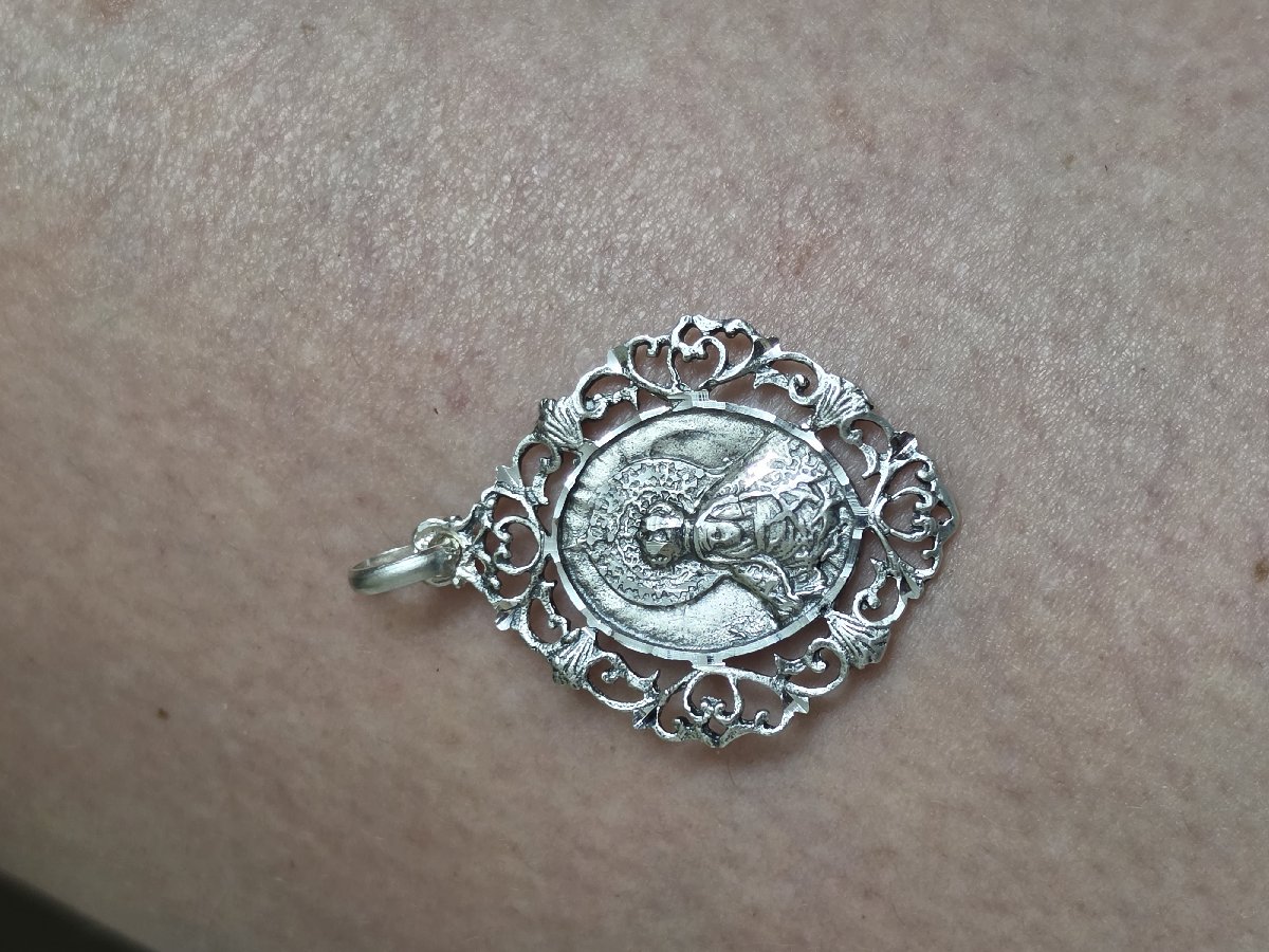 Medalla Esperanza