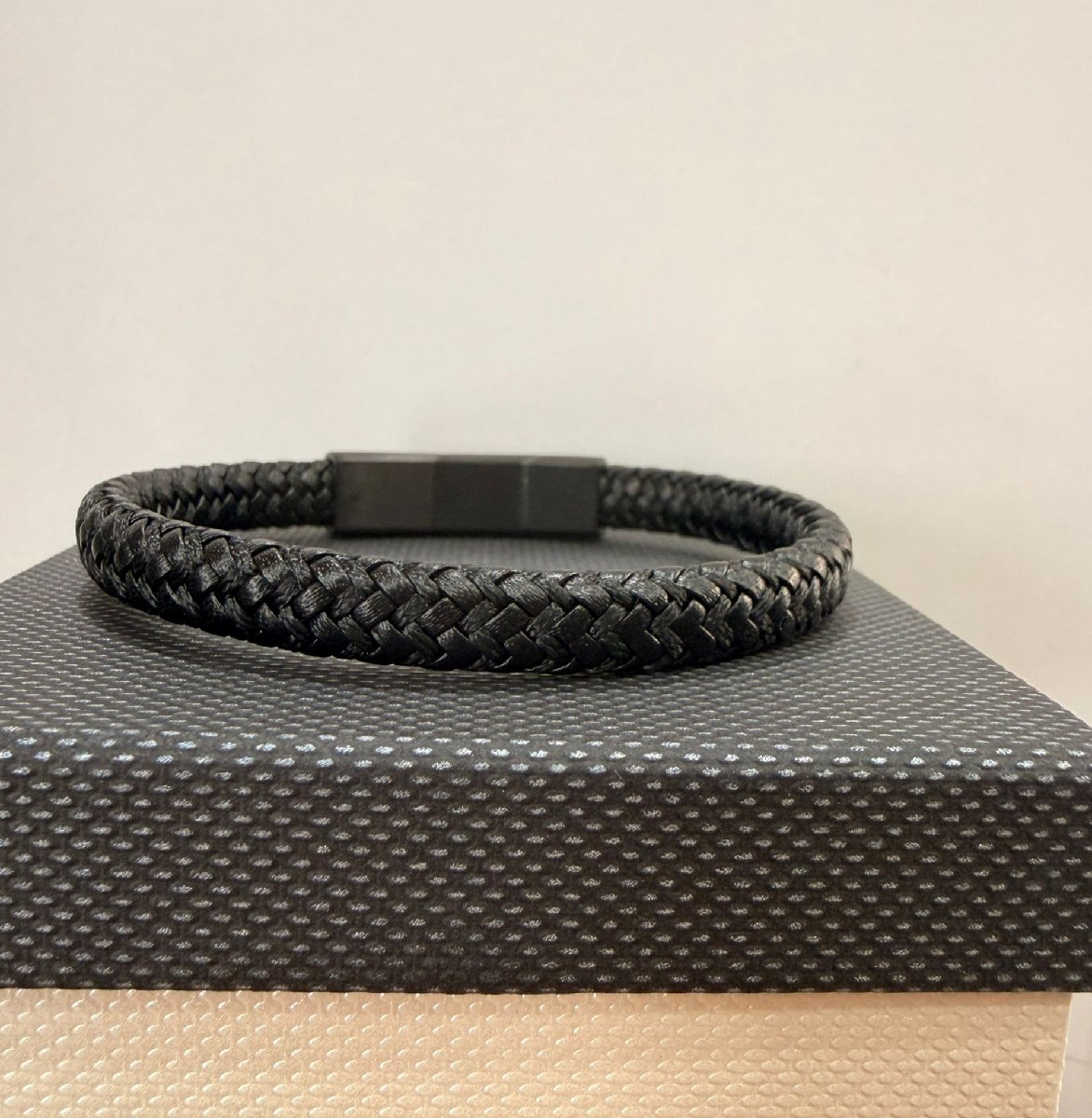 Pulsera trenzada