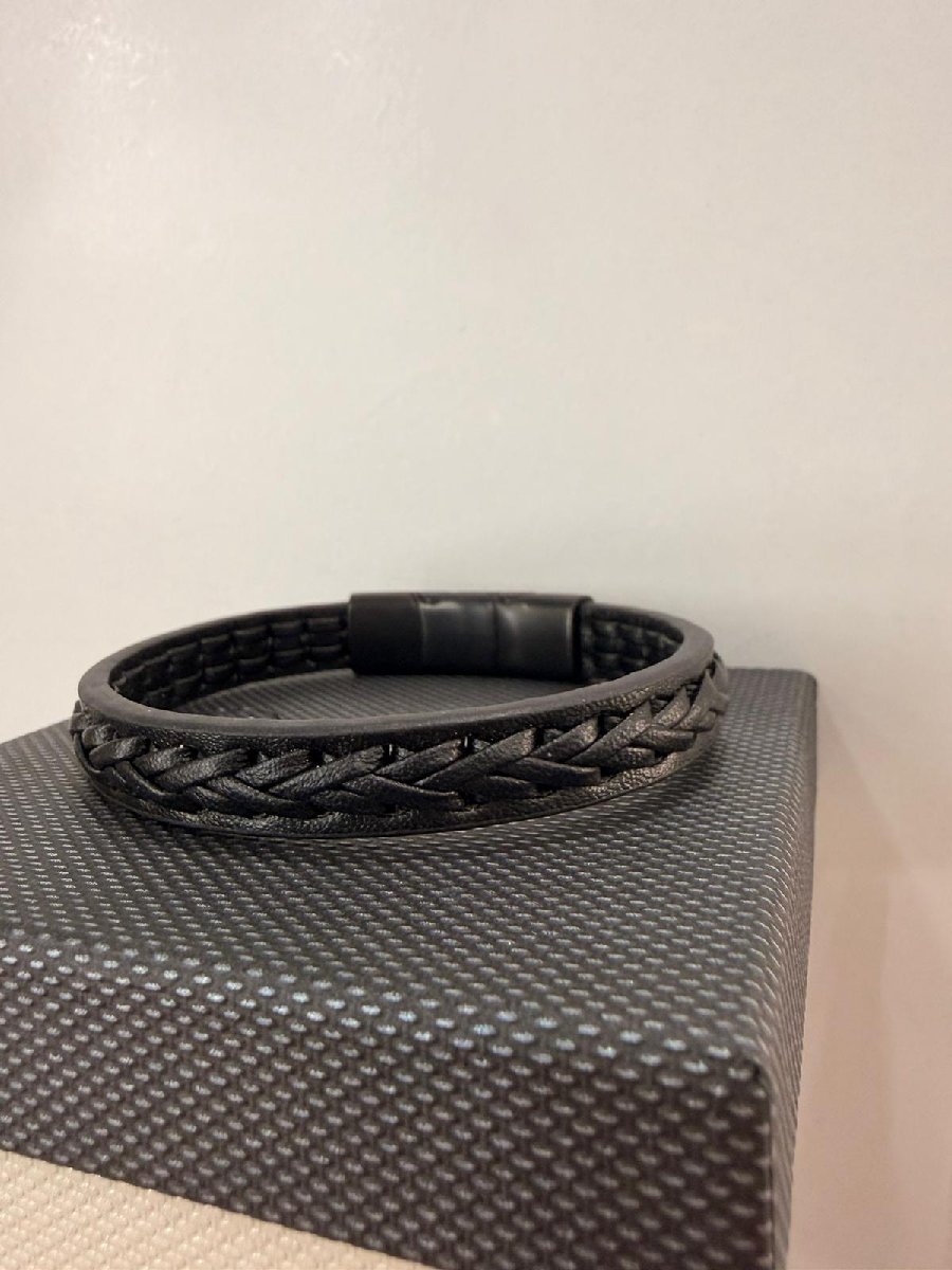 Pulsera trenzada