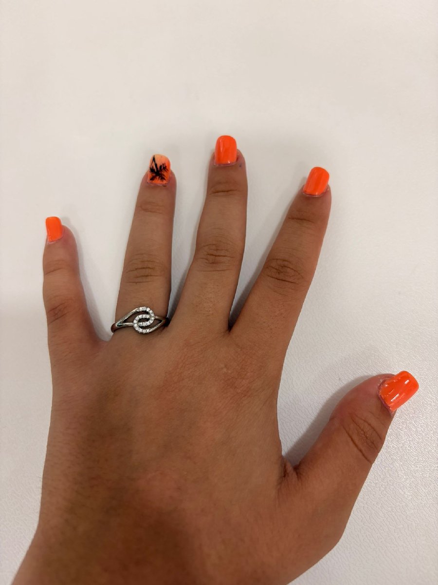 Anillo espiral
