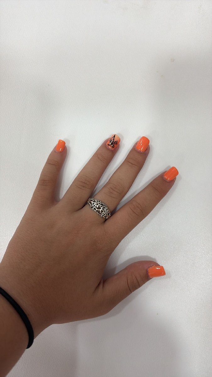 Anillo filigrana