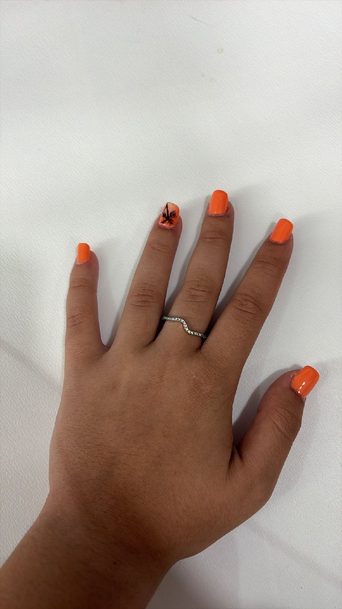 Anillo onda