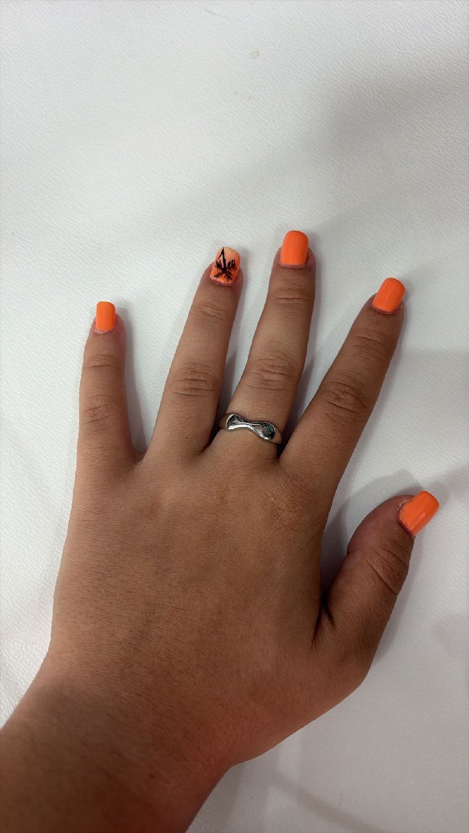 Anillo infinito
