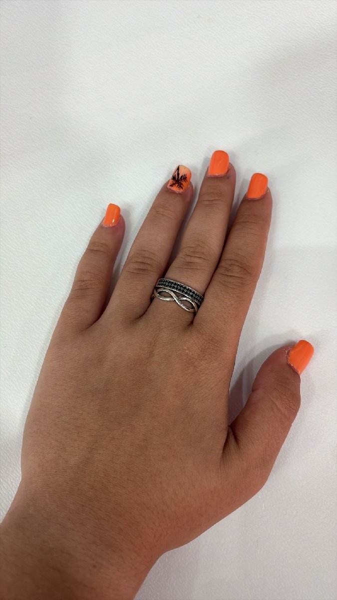 Anillo infinito