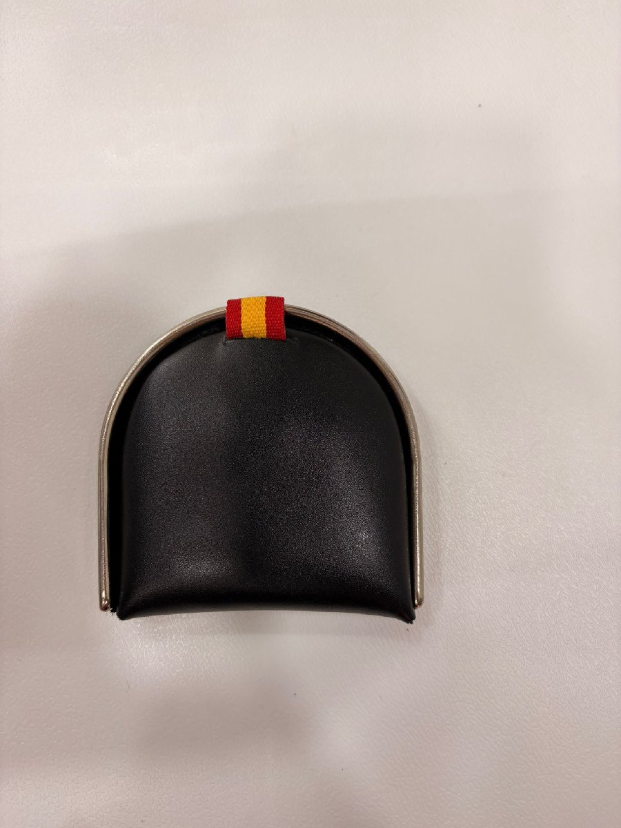 Monedero Piel