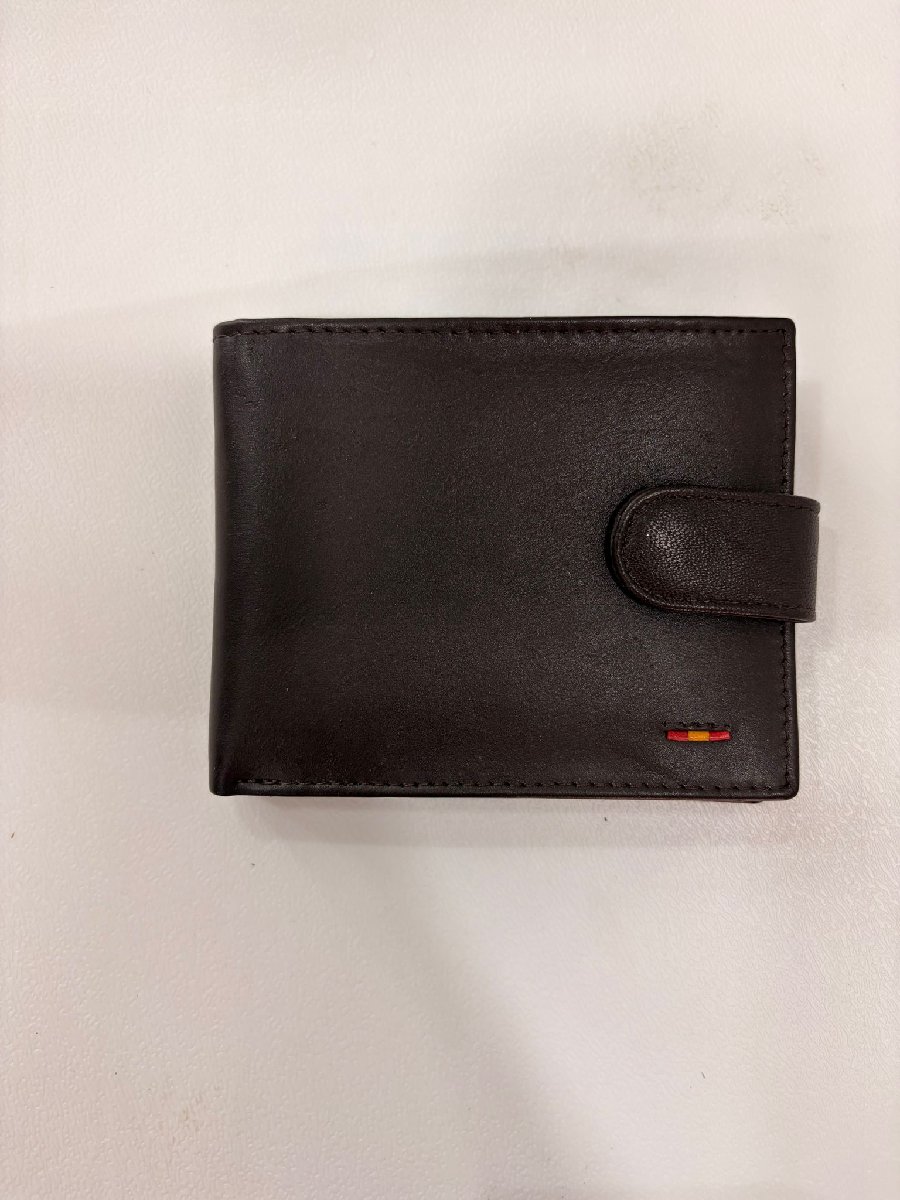 Cartera Piel