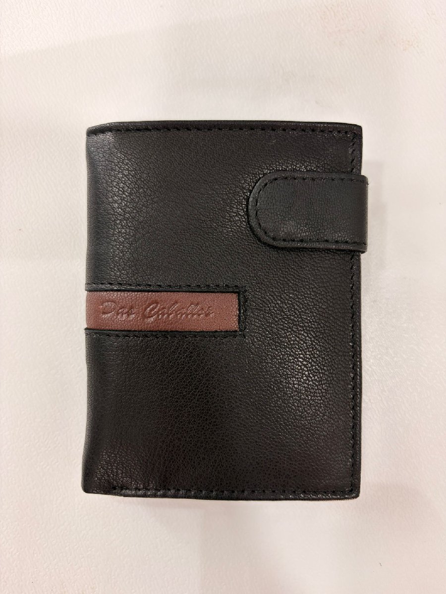 Cartera Piel