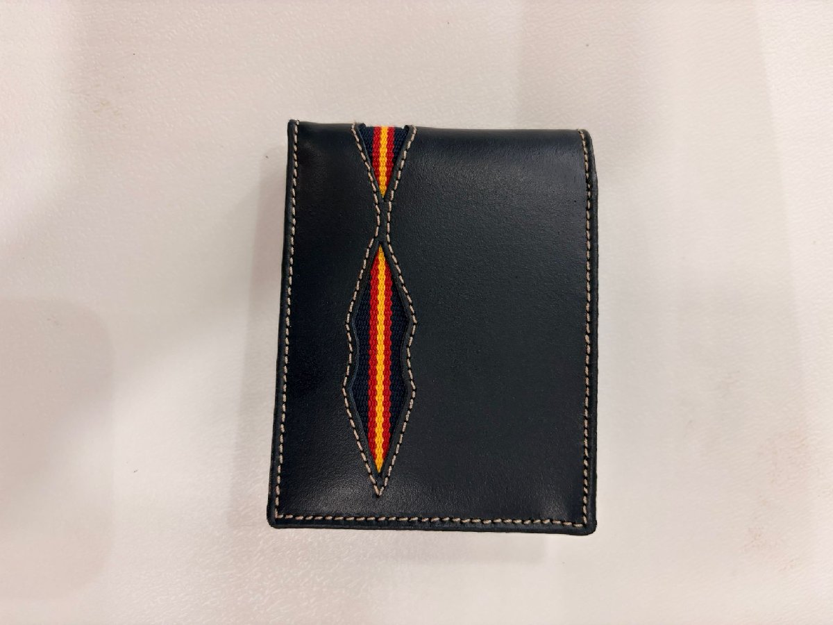 Billetera piel