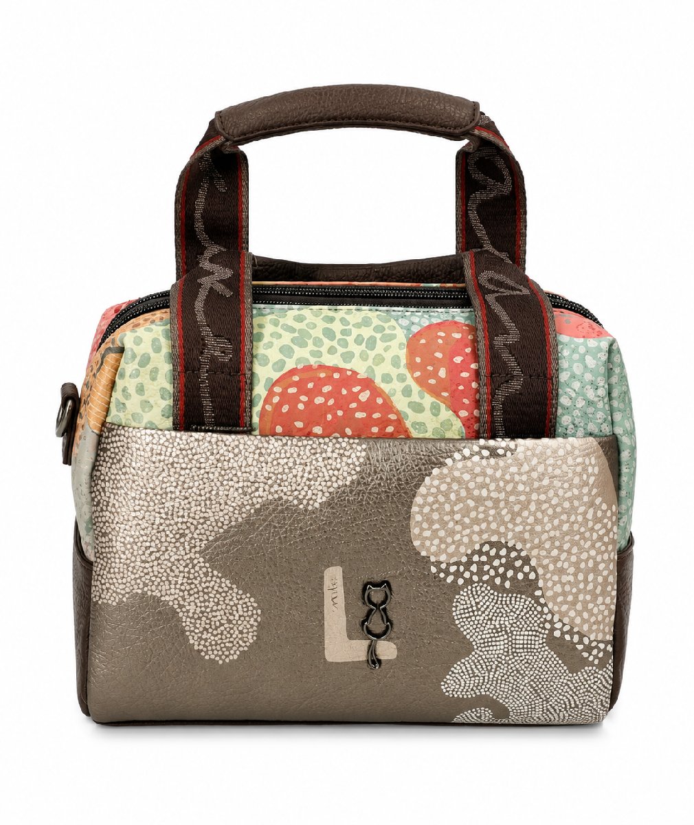 Bolso de asa corta Odyssey